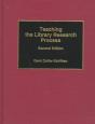 Teaching The Library Research Process - Preview