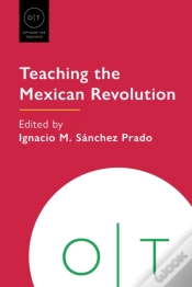 Capa do artigo Teaching The Mexican Revolution