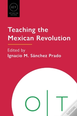 Capa do artigo Teaching The Mexican Revolution