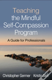Capa do artigo Teaching The Mindful Self-Compassion Program