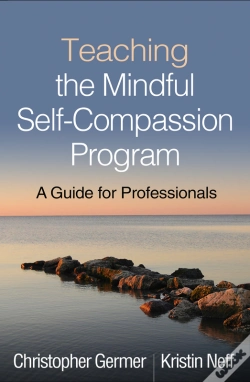 Capa do artigo Teaching The Mindful Self-Compassion Program