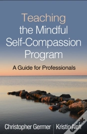 Capa do artigo Teaching The Mindful Self-Compassion Program