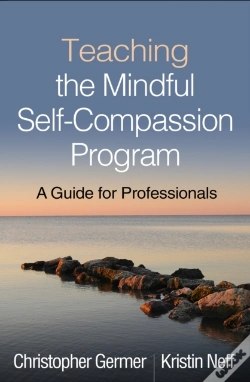 Capa do artigo Teaching The Mindful Self-Compassion Program
