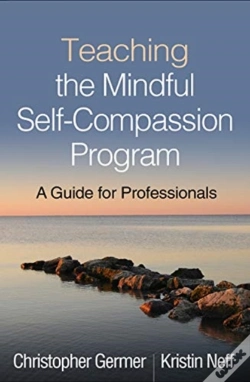 Capa do artigo Teaching The Mindful Self-Compassion Program