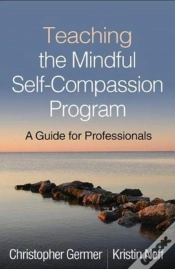 Capa do artigo Teaching The Mindful Self-Compassion Program