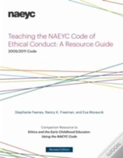 Capa do artigo Teaching The Naeyc Code Of Ethical Conduct