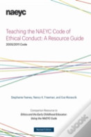 Teaching The Naeyc Code Of Ethical Conduct