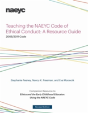 Teaching The Naeyc Code Of Ethical Conduct - Preview