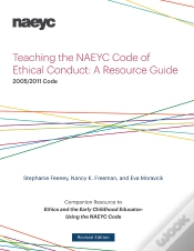 Capa do artigo Teaching The Naeyc Code Of Ethical Conduct