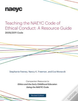 Capa do artigo Teaching The Naeyc Code Of Ethical Conduct