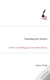 Capa do artigo Teaching The Nation