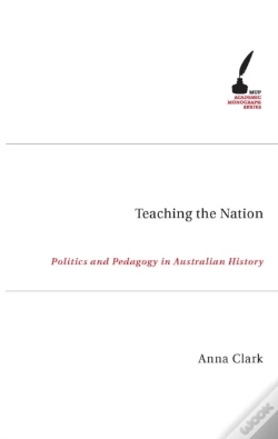 Capa do artigo Teaching The Nation