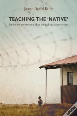 Capa do artigo Teaching The "Native"