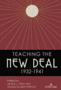 Teaching The New Deal, 1932-1941 - Preview