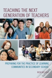 Capa do artigo Teaching The Next Generation Of Teachers