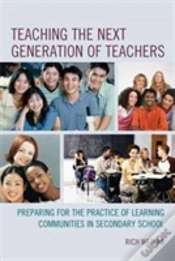 Capa do artigo Teaching The Next Generation Of Teachers