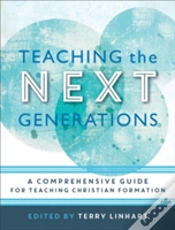 Capa do artigo Teaching The Next Generations Â€“ A Comprehensive Guide For Teaching Christian Formation
