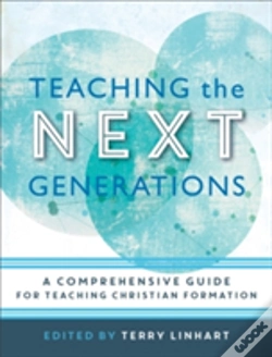 Capa do artigo Teaching The Next Generations Â€“ A Comprehensive Guide For Teaching Christian Formation