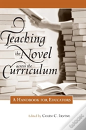 Capa do artigo Teaching The Novel Across The Curriculum