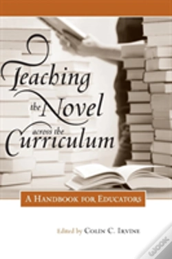 Capa do artigo Teaching The Novel Across The Curriculum