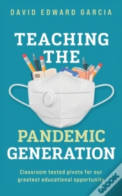 Capa do artigo Teaching The Pandemic Generation