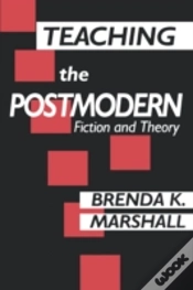 Capa do artigo Teaching The Postmodern