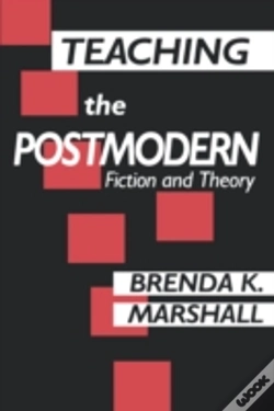 Capa do artigo Teaching The Postmodern