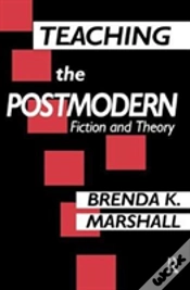 Capa do artigo Teaching The Postmodern