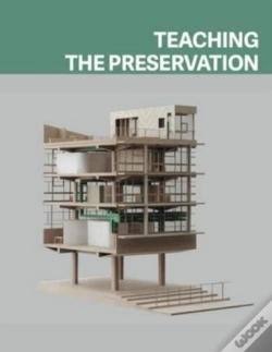 Capa do artigo Teaching The Preservation