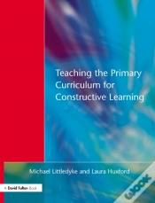 Capa do artigo Teaching The Primary Curriculum For Constructive Learning