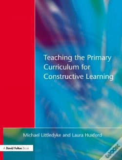 Capa do artigo Teaching The Primary Curriculum For Constructive Learning