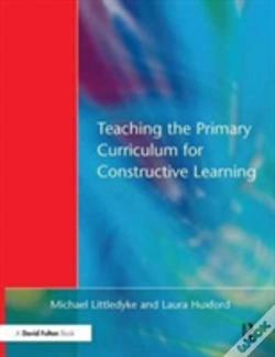 Capa do artigo Teaching The Primary Curriculum For Constructive Learning