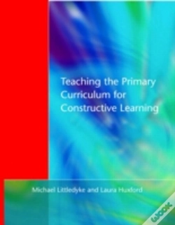 Capa do artigo Teaching The Primary Curriculum For Constructive Learning