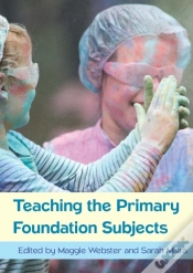 Capa do artigo Teaching The Primary Foundation Subjects