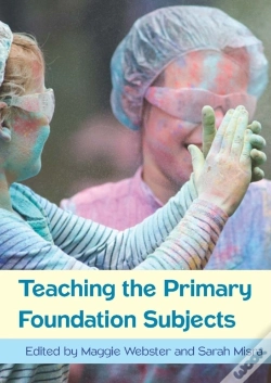 Capa do artigo Teaching The Primary Foundation Subjects