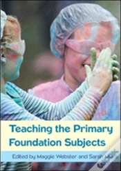 Capa do artigo Teaching The Primary Foundation Subjects