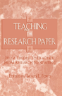 Teaching The Research Paper - Preview