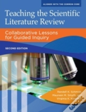 Capa do artigo Teaching The Scientific Literature Review