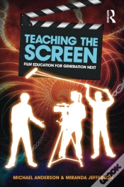 Capa do artigo Teaching The Screen