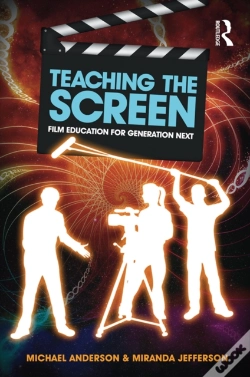 Capa do artigo Teaching The Screen