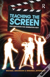 Capa do artigo Teaching The Screen