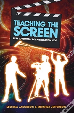 Capa do artigo Teaching The Screen