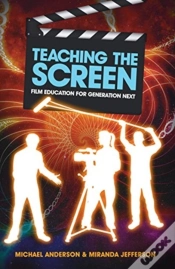 Capa do artigo Teaching The Screen