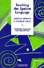 Teaching The Spoken Language - Preview
