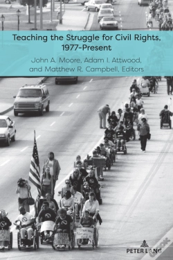 Capa do artigo Teaching The Struggle For Civil Rights, 1977-Present
