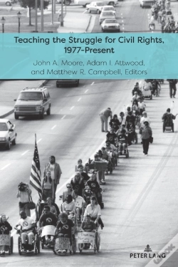Capa do artigo Teaching The Struggle For Civil Rights, 1977-Present