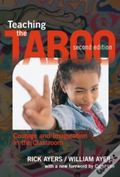 Capa do artigo Teaching The Taboo