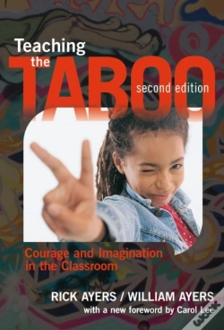 Capa do artigo Teaching The Taboo
