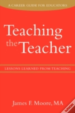 Capa do artigo Teaching The Teacher