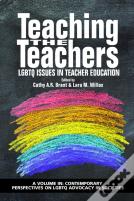 Teaching The Teachers